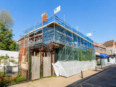 Property Image for 105 High Street, Rushden, Northamptonshire, NN10 0NZ