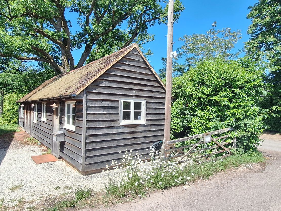 The Nail Barn East & West, Floodgates Farm, Castle Lane, West Grinstead, West Sussex, RH13 8LH