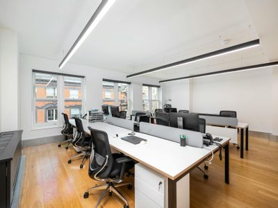 Property Image for 54 Hatton Garden, London, EC1N 8HN