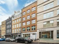 Property Image for 54 Hatton Garden, London, EC1N 8HN