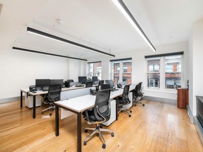 Property Image for 54 Hatton Garden, London, EC1N 8HN