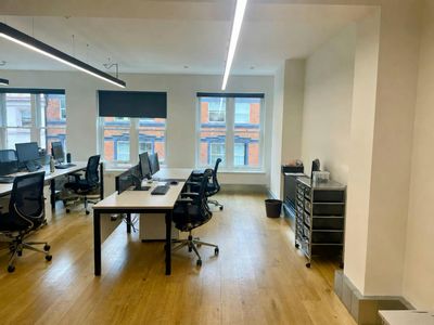 Property Image for 54 Hatton Garden, London, EC1N 8HN