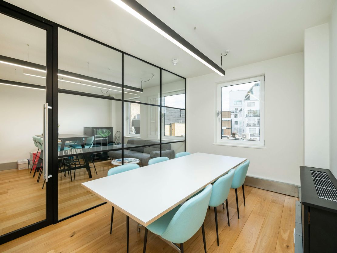 54 Hatton Garden, London, EC1N 8HN
