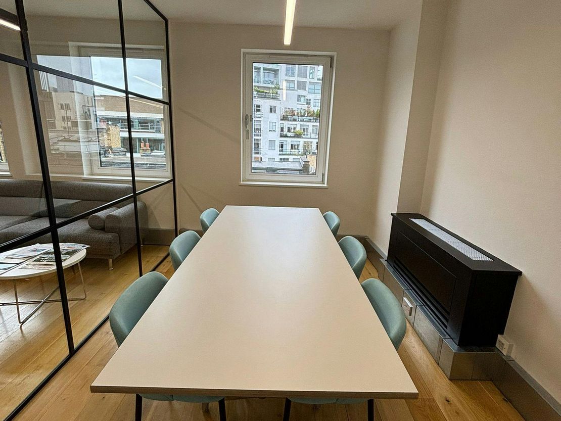 54 Hatton Garden, London, EC1N 8HN
