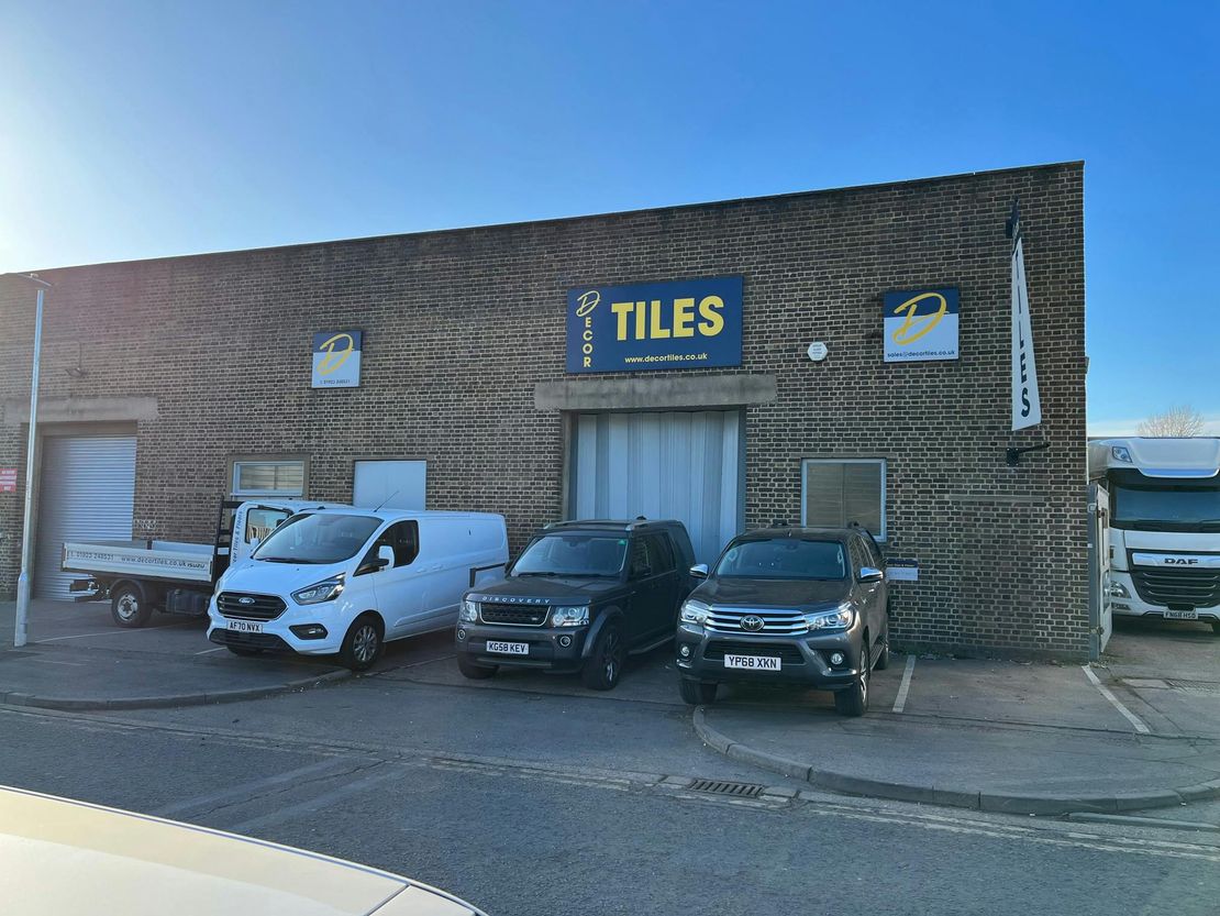 Unit 1, 14 Greycaine Road, Watford, WD24 7GP