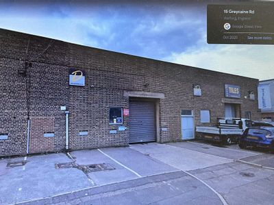 Property Image for Unit 1, 14 Greycaine Road, Watford, WD24 7GP