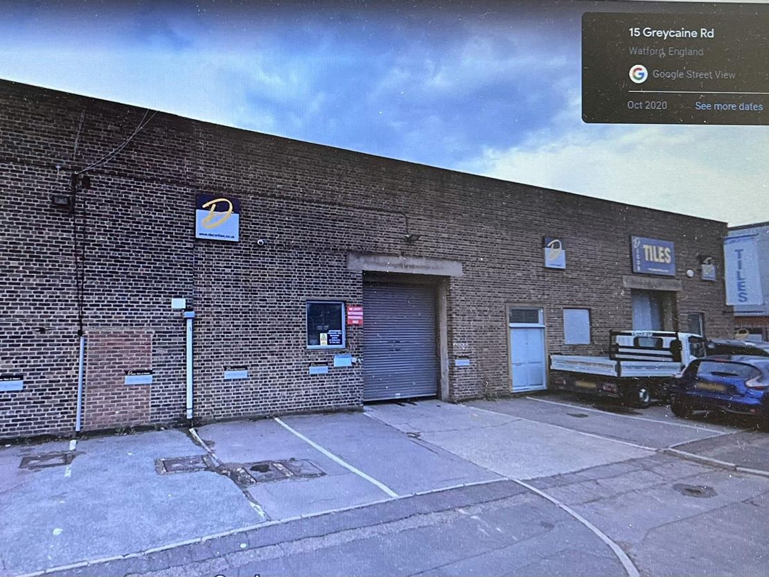 Unit 1, 14 Greycaine Road, Watford, WD24 7GP