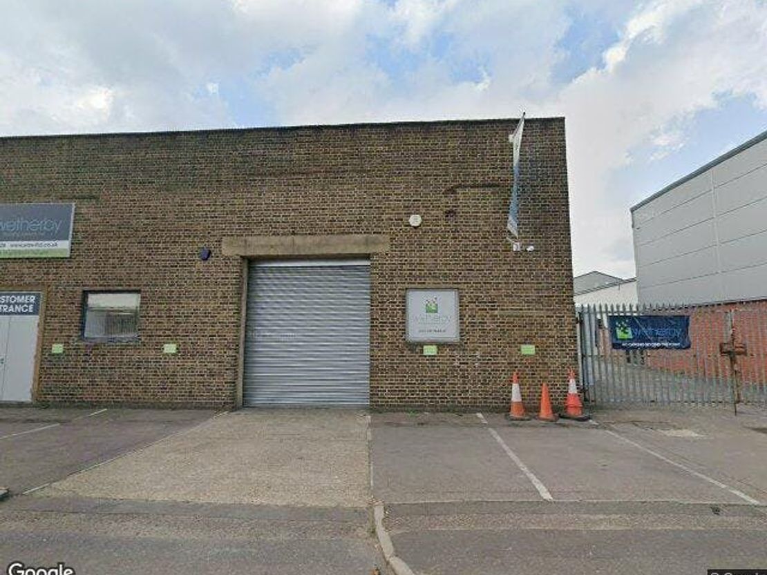 Unit 1, 14 Greycaine Road, Watford, WD24 7GP
