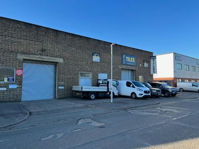 Property Image for Unit 1, 14 Greycaine Road, Watford, WD24 7GP