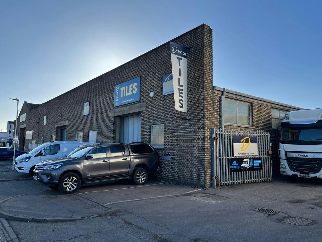 Unit 1, 14 Greycaine Road, Watford, WD24 7GP
