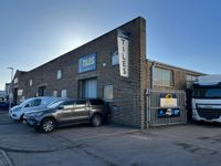 Property Image for Unit 1, 14 Greycaine Road, Watford, WD24 7GP