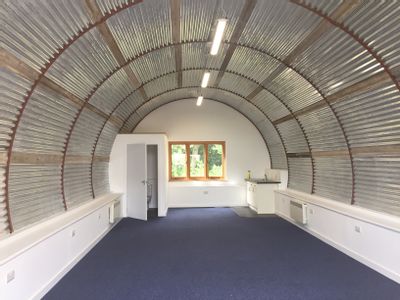 Property Image for Nissen Hut, Floodgates Farm, Castle Lane, West Grinstead, West Sussex, RH13 8LH