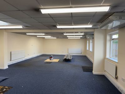 Property Image for 275 Newmarket Road, Cambridge, CB5 8JE