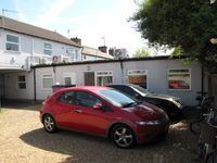 Property Image for 275 Newmarket Road, Cambridge, CB5 8JE