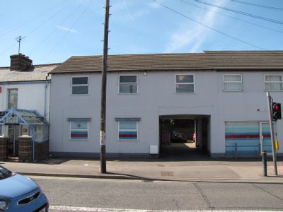 Property Image for 275 Newmarket Road, Cambridge, CB5 8JE