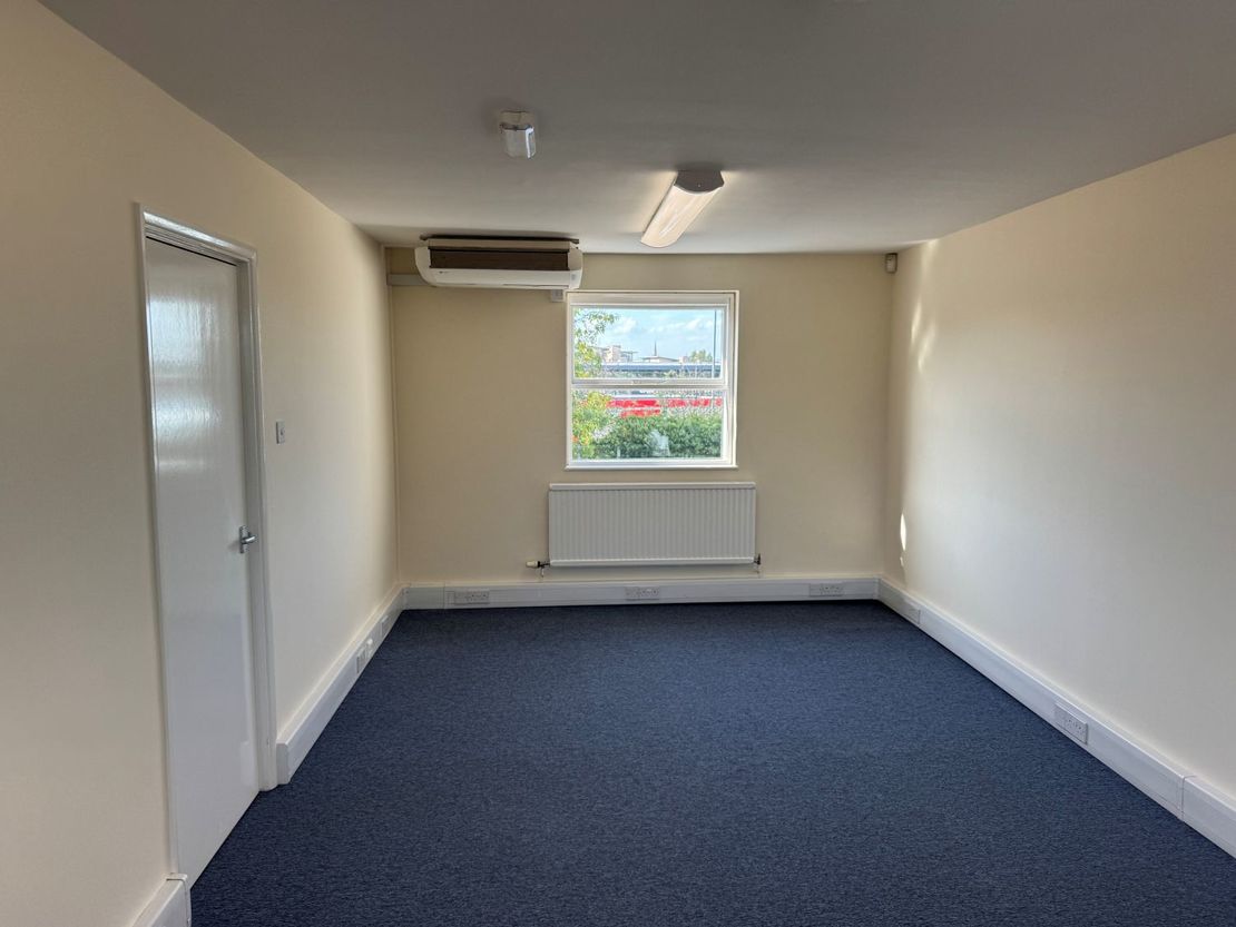 275 Newmarket Road, Cambridge, CB5 8JE