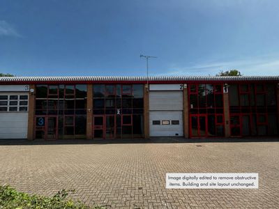 Property Image for 2 Avebury Court, Mark Road, Hemel Hempstead, HP2 7TA