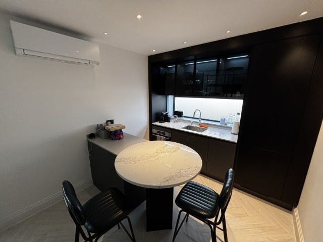 Amara House, 128 Little Bushey Lane, Bushey, WD23 4SA