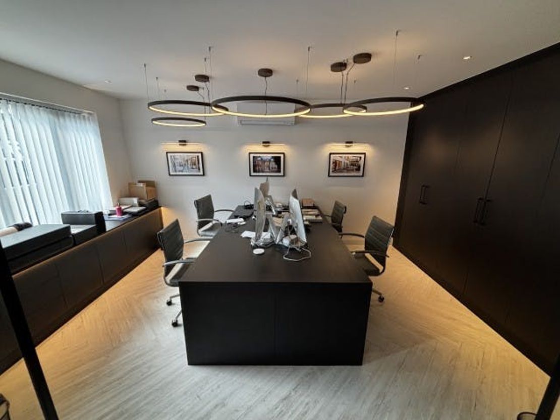 Amara House, 128 Little Bushey Lane, Bushey, WD23 4SA