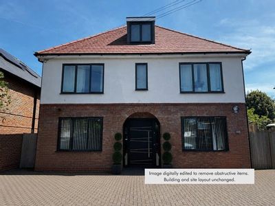 Property Image for Amara House, 128 Little Bushey Lane, Bushey, WD23 4SA