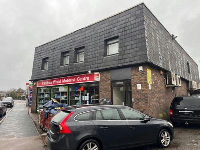 Property Image for 136B, Commercial Road, Paddock Wood, TN12 6DP