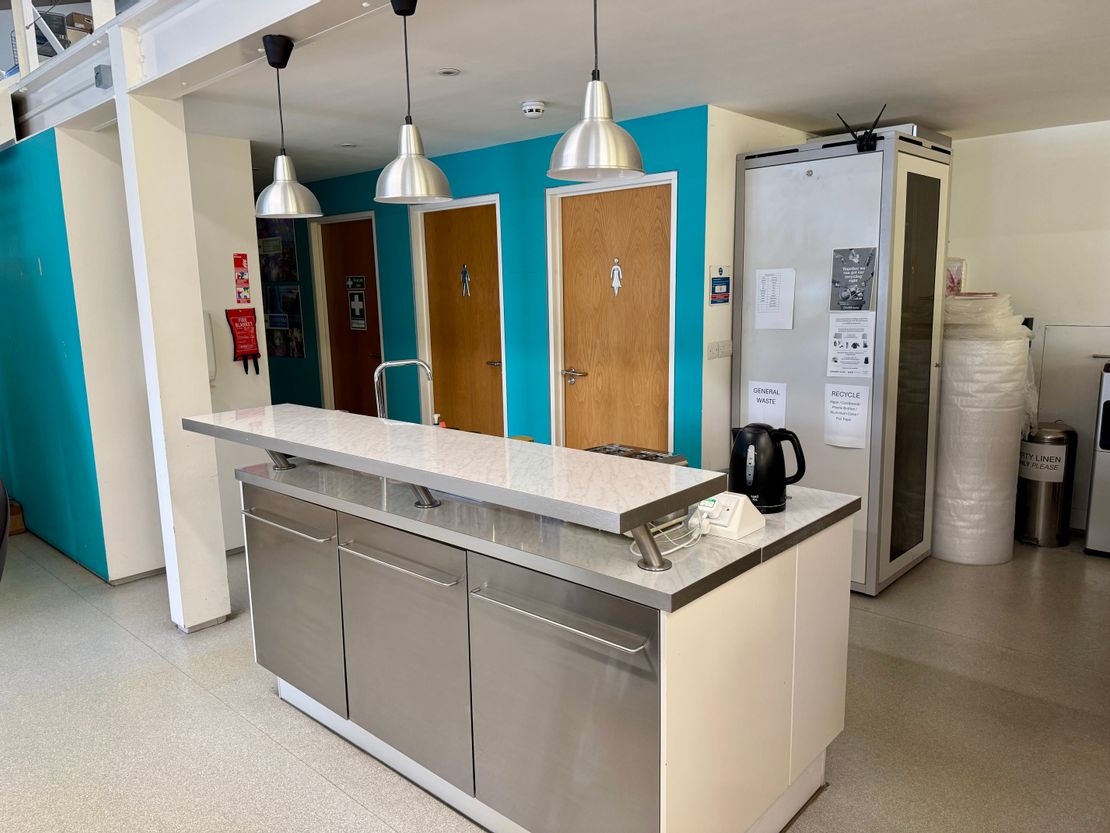 The Studio, Oaks Drive, Newmarket, Suffolk, CB8 7SX
