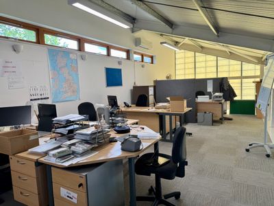 Property Image for The Studio, Oaks Drive, Newmarket, Suffolk, CB8 7SX