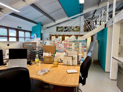 Property Image for The Studio, Oaks Drive, Newmarket, Suffolk, CB8 7SX