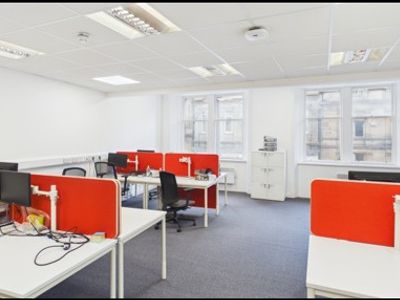 Property Image for 27 High Street, Paisley, Renfrewshire, PA1 2AF