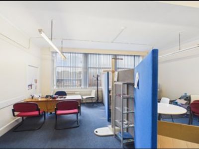 Property Image for Gordon Chambers, 90 Mitchell Street, Glasgow, City Of Glasgow, G1 3NQ