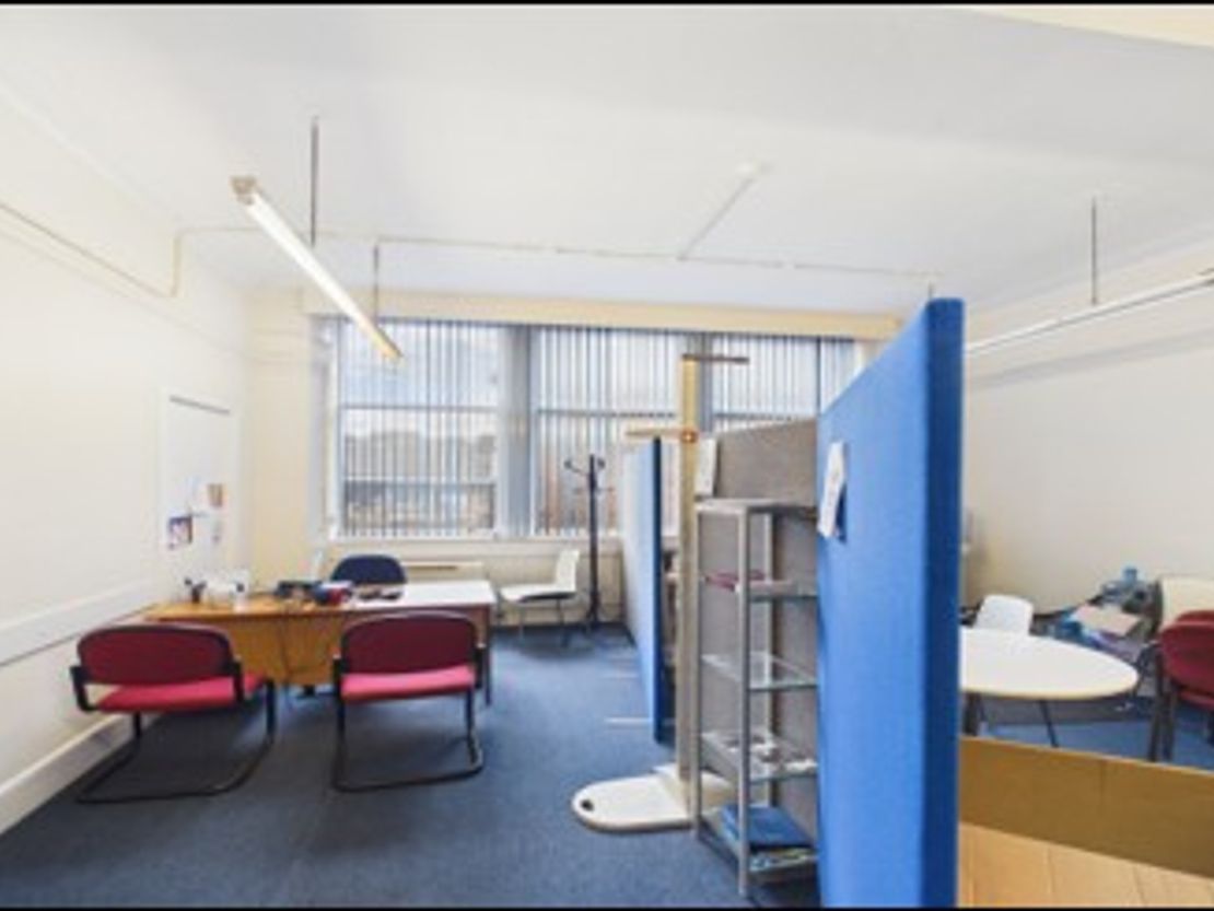 Gordon Chambers, 90 Mitchell Street, Glasgow, City Of Glasgow, G1 3NQ