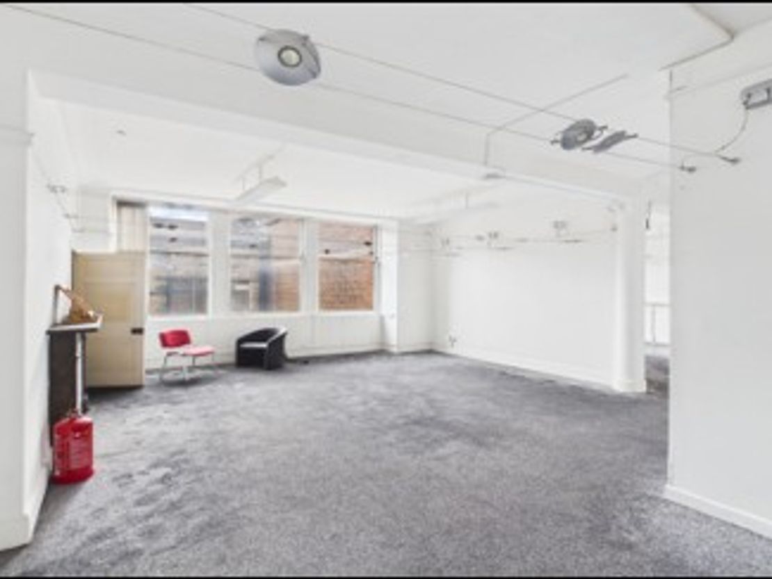 Gordon Chambers, 90 Mitchell Street, Glasgow, City Of Glasgow, G1 3NQ