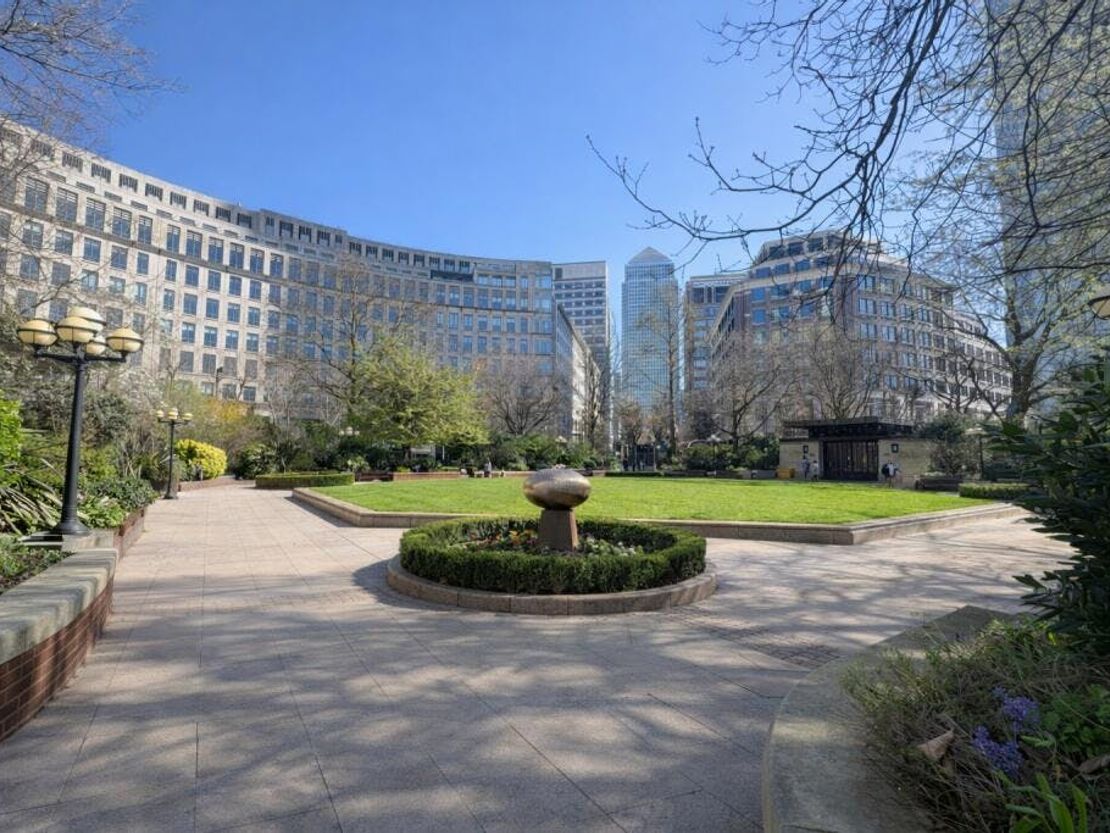 Office Suites at 11 Westferry Circus, Canary Wharf, London, E14 4HE