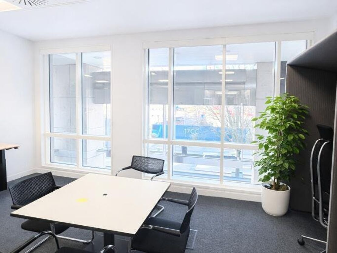 Office Suites at 11 Westferry Circus, Canary Wharf, London, E14 4HE