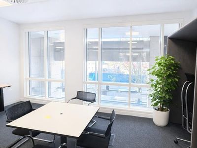 Property Image for Office Suites at 11 Westferry Circus, Canary Wharf, London, E14 4HE