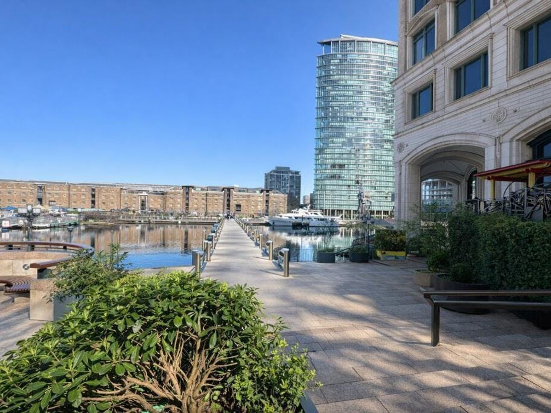 Office Suites at 11 Westferry Circus, Canary Wharf, London, E14 4HE