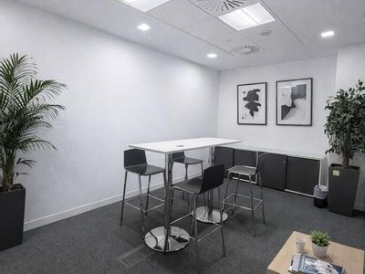 Property Image for Office Suites at 11 Westferry Circus, Canary Wharf, London, E14 4HE