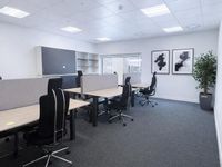 Property Image for Office Suites at 11 Westferry Circus, Canary Wharf, London, E14 4HE