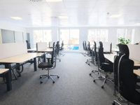 Property Image for Office Suites at 11 Westferry Circus, Canary Wharf, London, E14 4HE