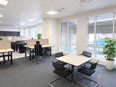 Property Image for Office Suites at 11 Westferry Circus, Canary Wharf, London, E14 4HE