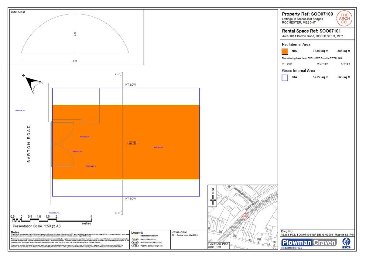 Property Floorplan 1
