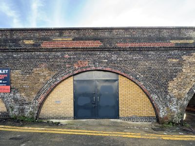 Property Image for Arch 1011, Railway Arches, Barton Road, Strood, Rochester, Kent, ME2 3EL