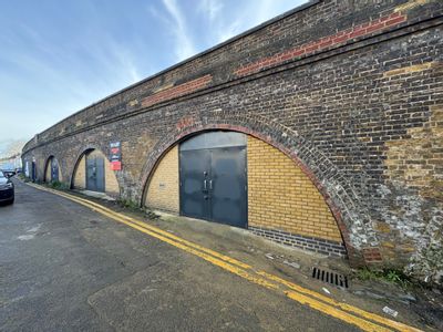 Property Image for Arch 1011, Railway Arches, Barton Road, Strood, Rochester, Kent, ME2 3EL