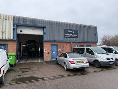 Property Image for Units 7 - 9, Castle Road Technical Centre, Eurolink, Sittingbourne, Kent, ME10 3RG