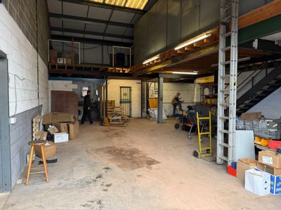 Property Image for Units 7 - 9, Castle Road Technical Centre, Eurolink, Sittingbourne, Kent, ME10 3RG
