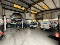 Property Image for Units 7 - 9, Castle Road Technical Centre, Eurolink, Sittingbourne, Kent, ME10 3RG