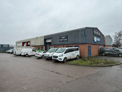 Property Image for Units 7 - 9, Castle Road Technical Centre, Eurolink, Sittingbourne, Kent, ME10 3RG