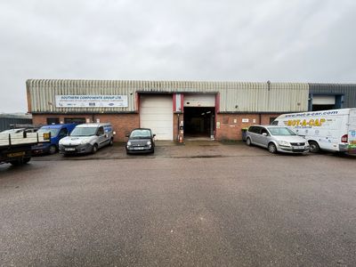 Property Image for Units 7 - 9, Castle Road Technical Centre, Eurolink, Sittingbourne, Kent, ME10 3RG
