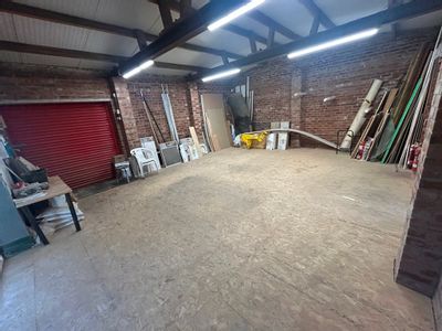 Property Image for Soak Interiors Building, Soak Interiors Building, Rock Valley, Mansfield, Nottinghamshire, NG18 2HA