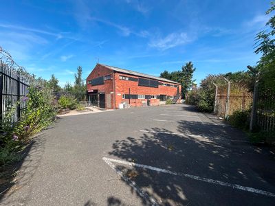 Property Image for Soak Interiors Building, Soak Interiors Building, Rock Valley, Mansfield, Nottinghamshire, NG18 2HA
